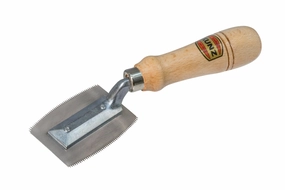 Kunz Oval Veneer Saw