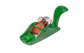 Kunz Pocket Palm Plane With Raised Handle