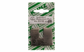 Kunz Replacement Blade for Spokeshave
