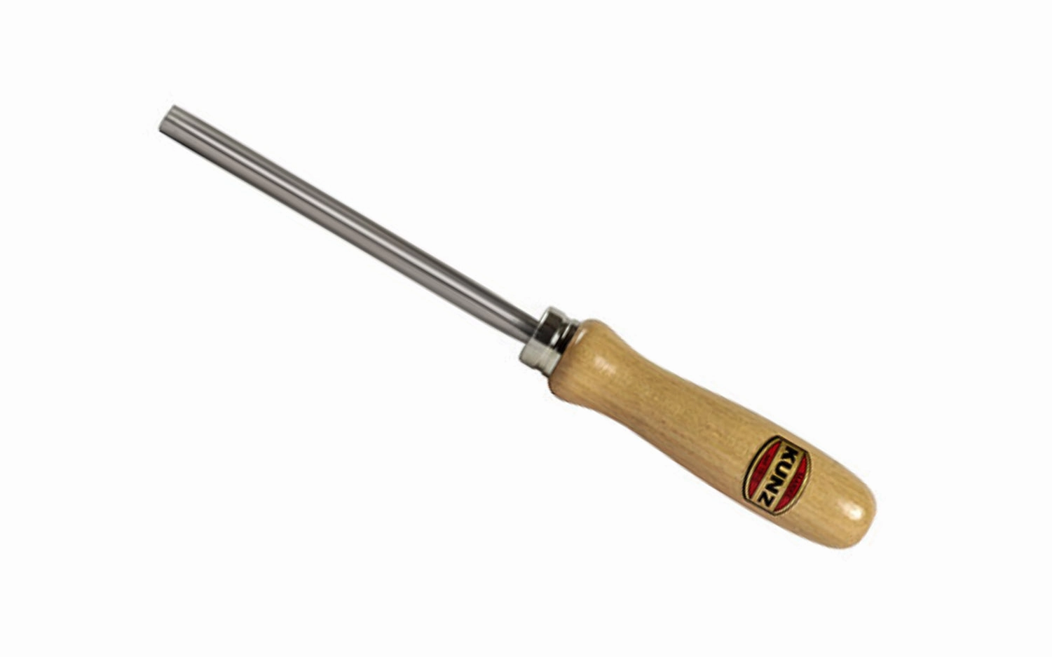 Kunz Round Burnisher