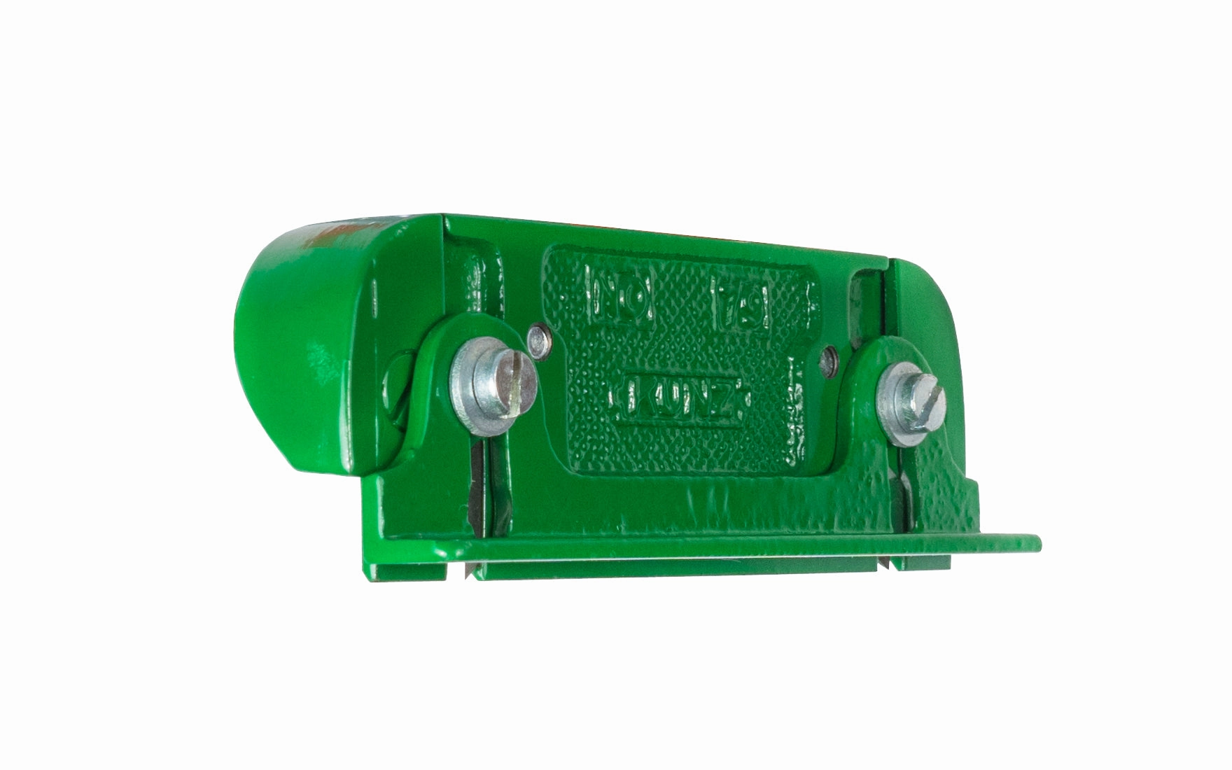 Kunz Side Rabbet Plane