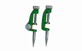 Kunz Trammel Points