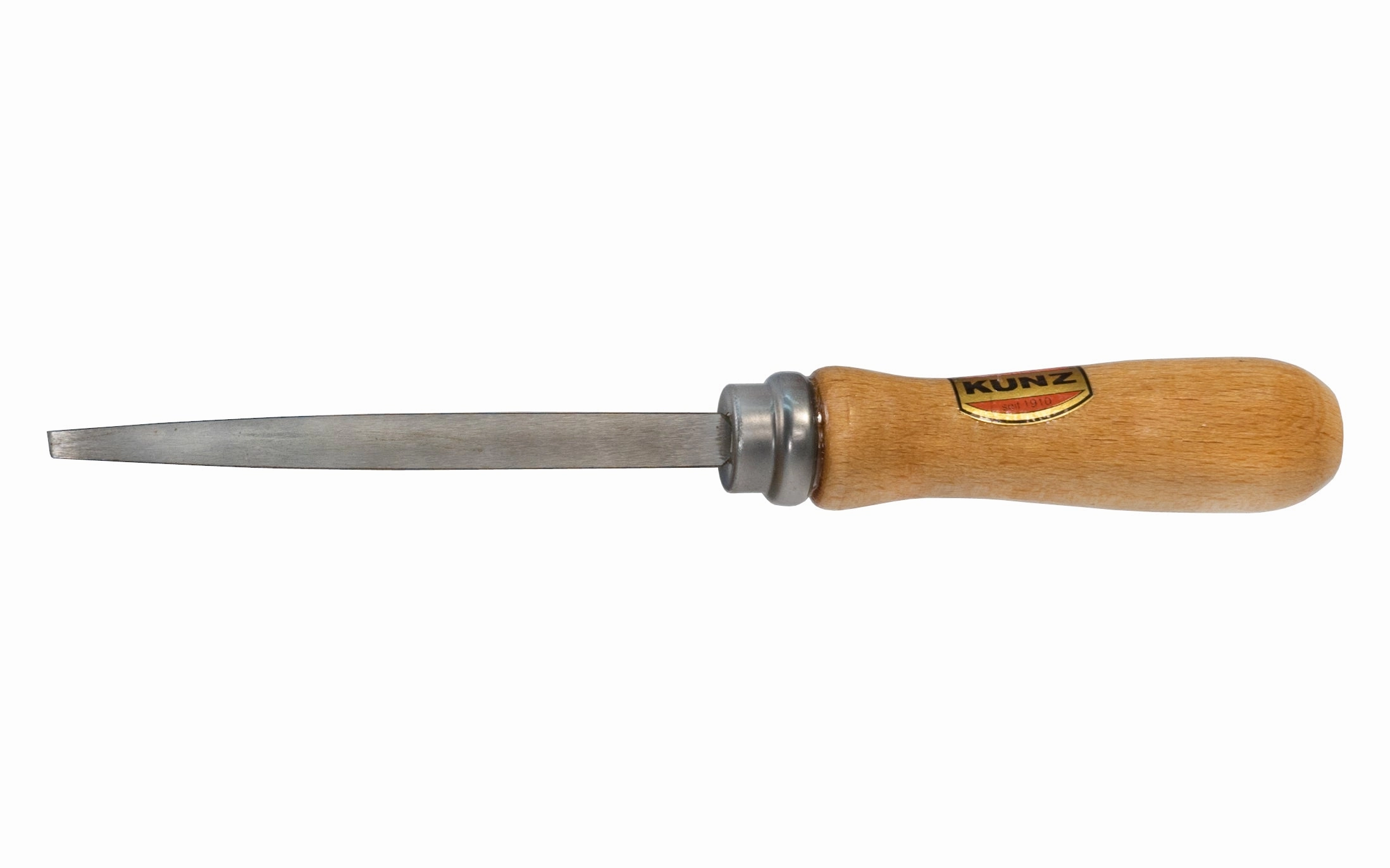 Kunz Triangle Burnisher