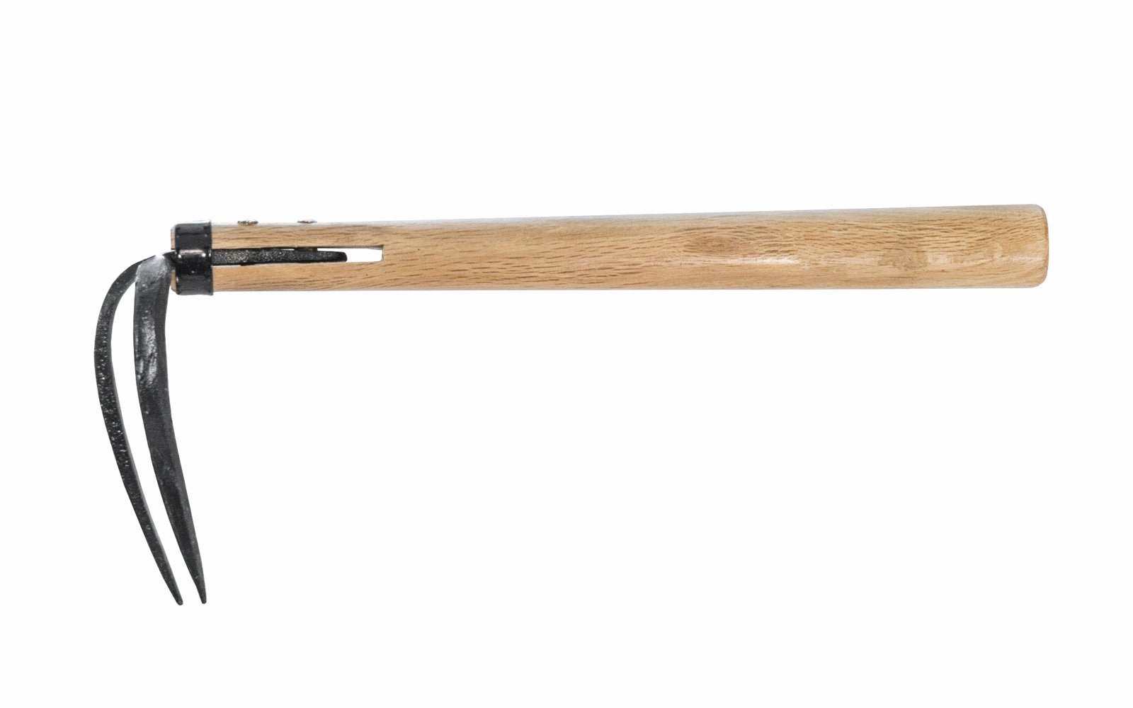 Kusakichi 3-Prong Cultivator "Bear Claw"