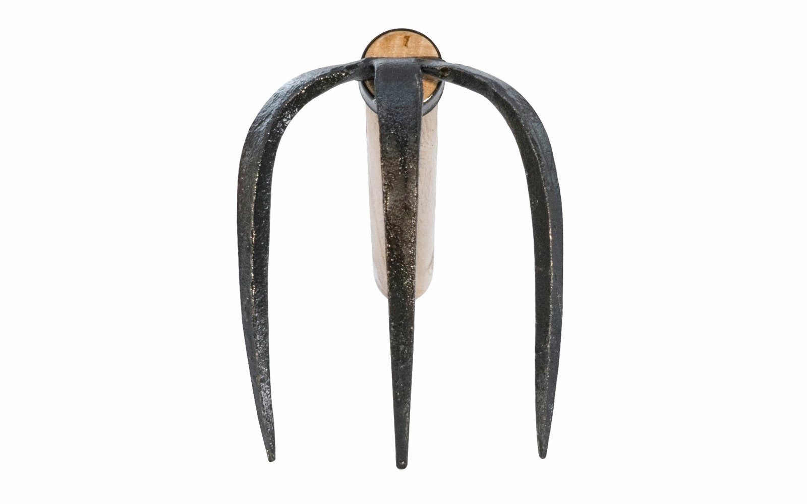 Kusakichi 3-Prong Cultivator "Bear Claw"