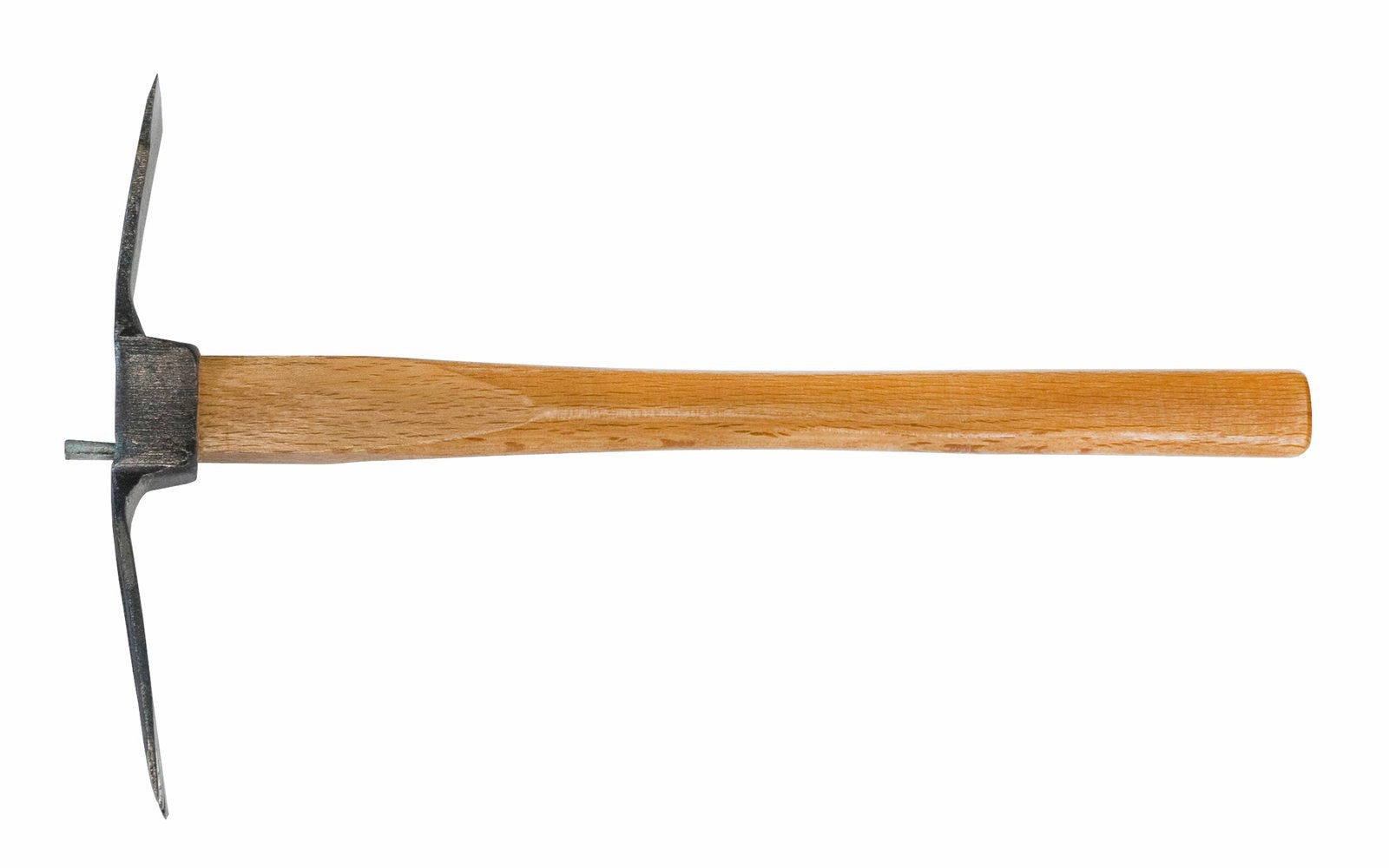 Kusakichi 3-Prong "Ika Gata" Hoe