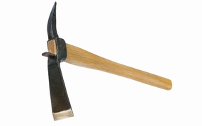 Kusakichi Pick Mattock Hoe