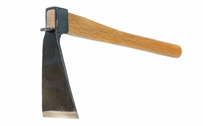 Kusakichi "Bachi Gata" Hoe
