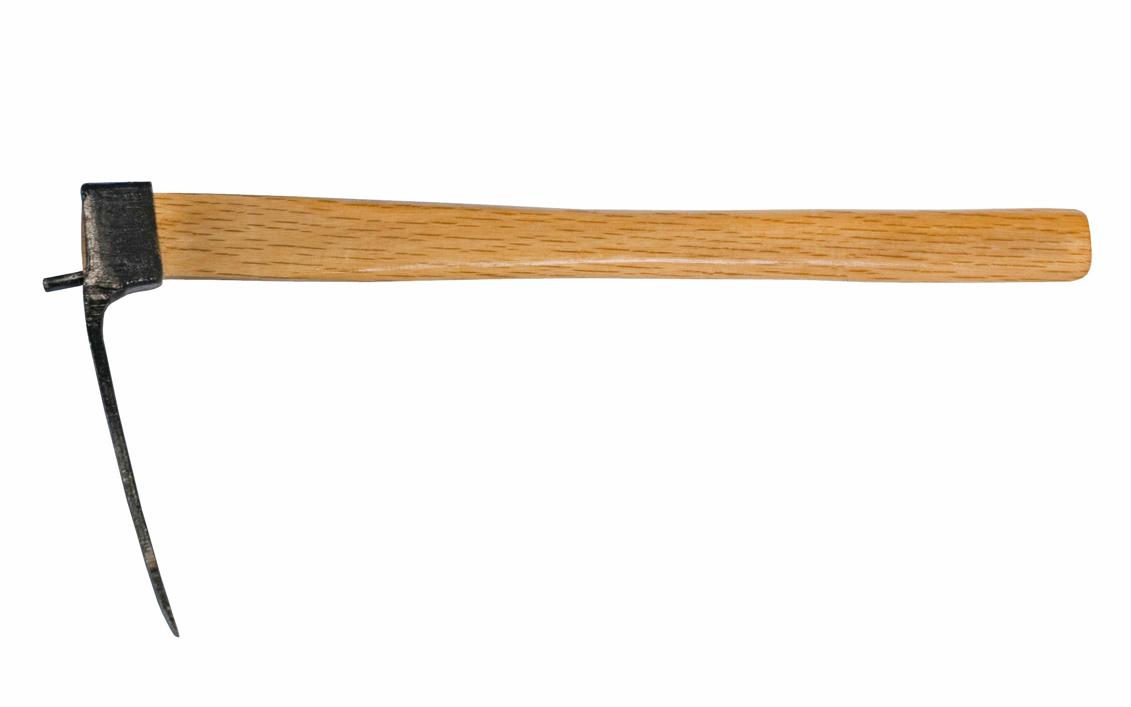 Kusakichi "Bachi Gata" Hoe