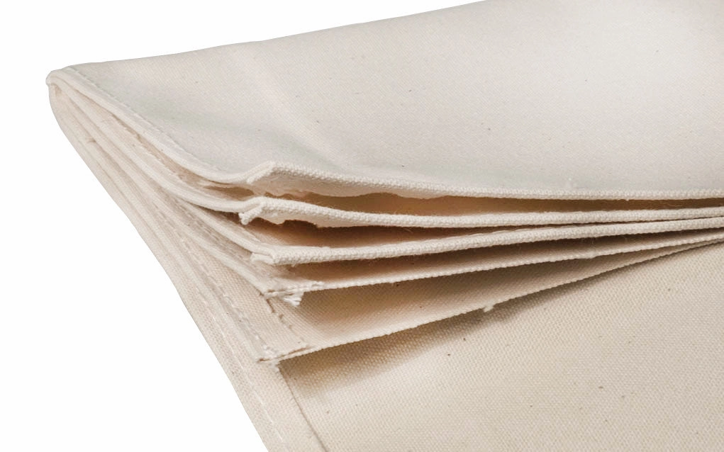 Large Canvas Saw Holder
