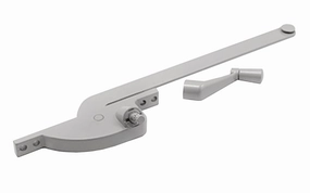 Left-Hand Teardrop Type Casement Operator