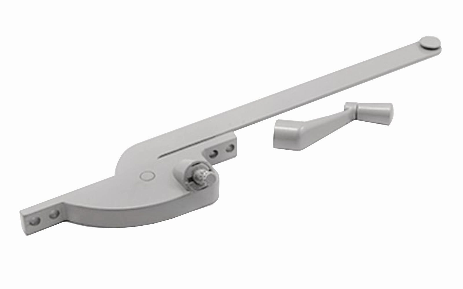 Left-Hand Teardrop Type Casement Operator