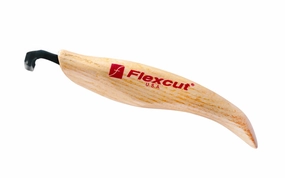 Left-Handed Scorp 3/16" (5 mm)