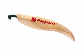 Left-Handed Scorp 5/16" (8 mm)