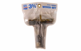 Lenox 3-5/8" Wood Bit