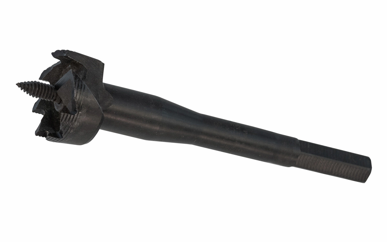 Lenox Self-Feed Wood Bit