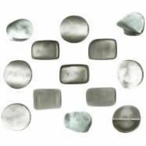 LMC Contour Plate Package For Model 1000 (T011)