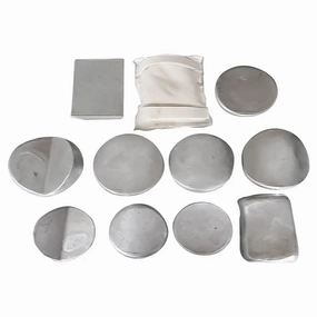LMC Contour Plate Package For Model 1400 (T018)