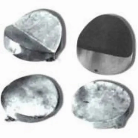 LMC Contour Plate Set For Model LT (T016)