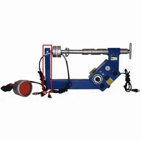 LMC Frame For Model LT (T016)