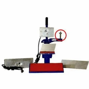 LMC Hand-Wheel Screw For Model 100,150 (T001,T002)