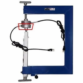 LMC Lower Spring Loaded Heat Unit For Model 1000 (T011)