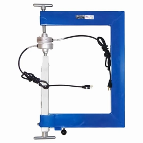 LMC Model 1000 Tractor Tire Vulcanizer