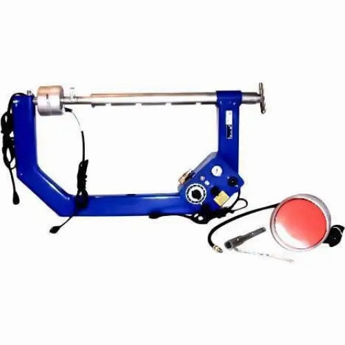 LMC Model 2000 Air-Operated Truck Tire Vulcanizer