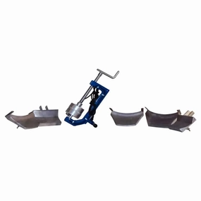 LMC Model 3100 PL Truck Tire Bead Spotter