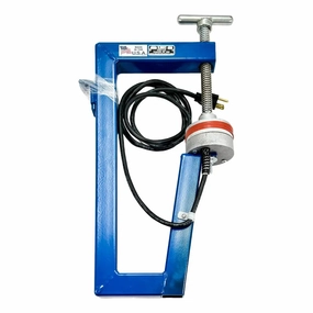 LMC Model 400B/T006 Truck Vulcanizer