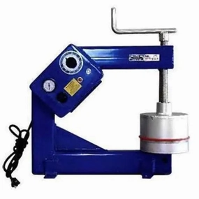 LMC Model ERV Envelope Repair Tire Vulcanizer
