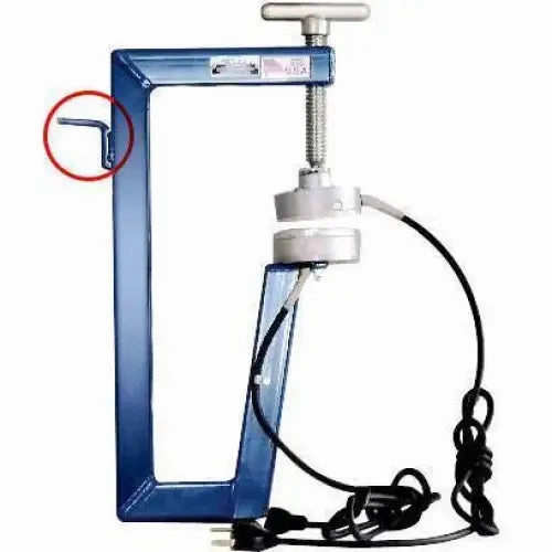 LMC Mounting Bracket For Model 400B (T006)