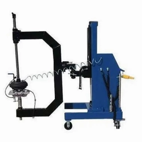 LMC Off-The-Road Tire Vulcanizer