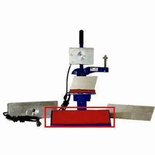 LMC Rubber Pad For Model 100 (T001)