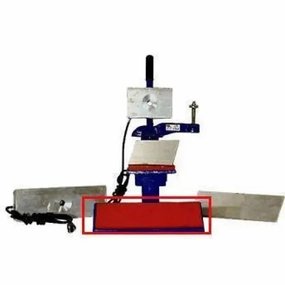 LMC Rubber Pad For Model 100 (T001)