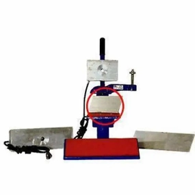 LMC Rubber Pad Plates For Model 100 (T001)