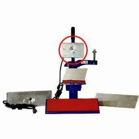 LMC T034 Heat Unit For Model 100 (T001)