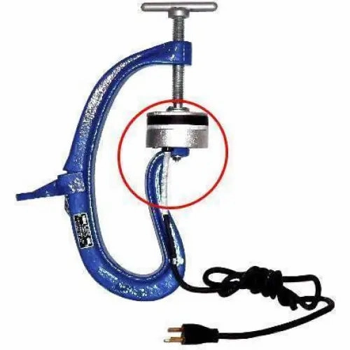 LMC T038 Lower Heat Unit