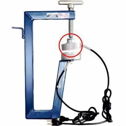LMC T039 Upper Heat Unit (Ea.)