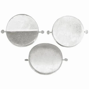 LMC T078, T079, T080 Contour Plate Package (3 Pcs)