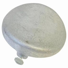 LMC T079 4" Inside Contour Plate