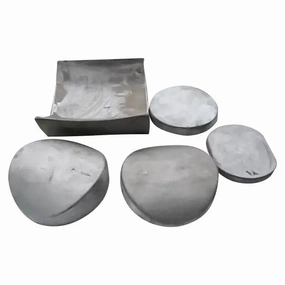 LMC T155 Plate Set for MT Vulcanizer (5 Pcs)