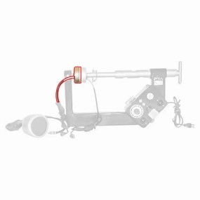 LMC Upper Heat Unit 120V for T001, T022