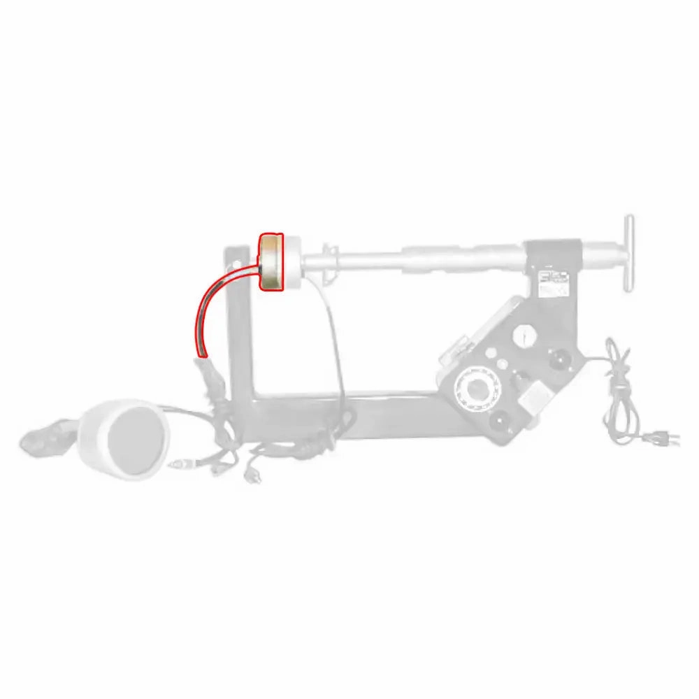 LMC Upper Heat Unit 120V for T001, T022