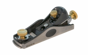 Low Angle Block Plane - No. 60-1/2