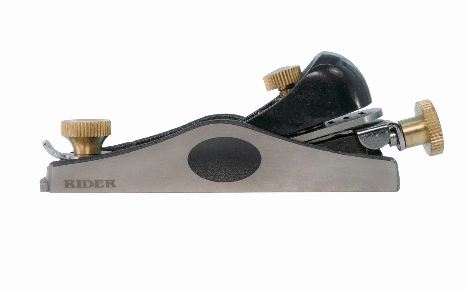 Low Angle Block Plane - No. 60-1/2