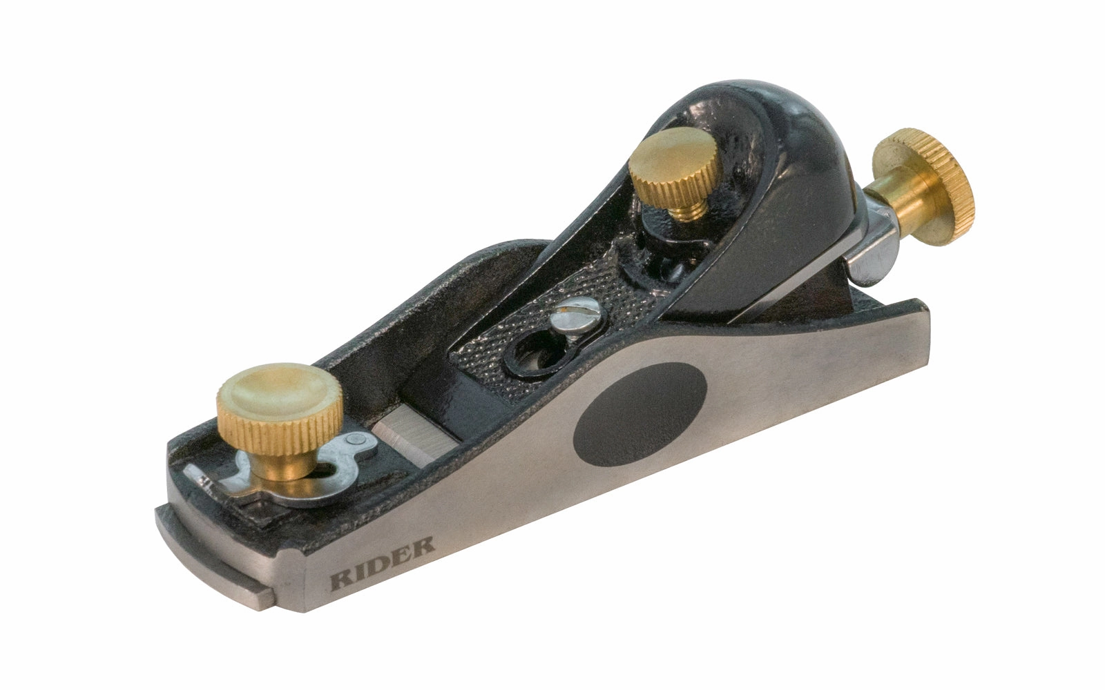 Low Angle Block Plane - No. 60-1/2