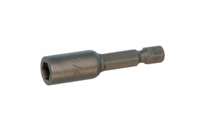 Lutz 1/4" Magnetic Nut Setter