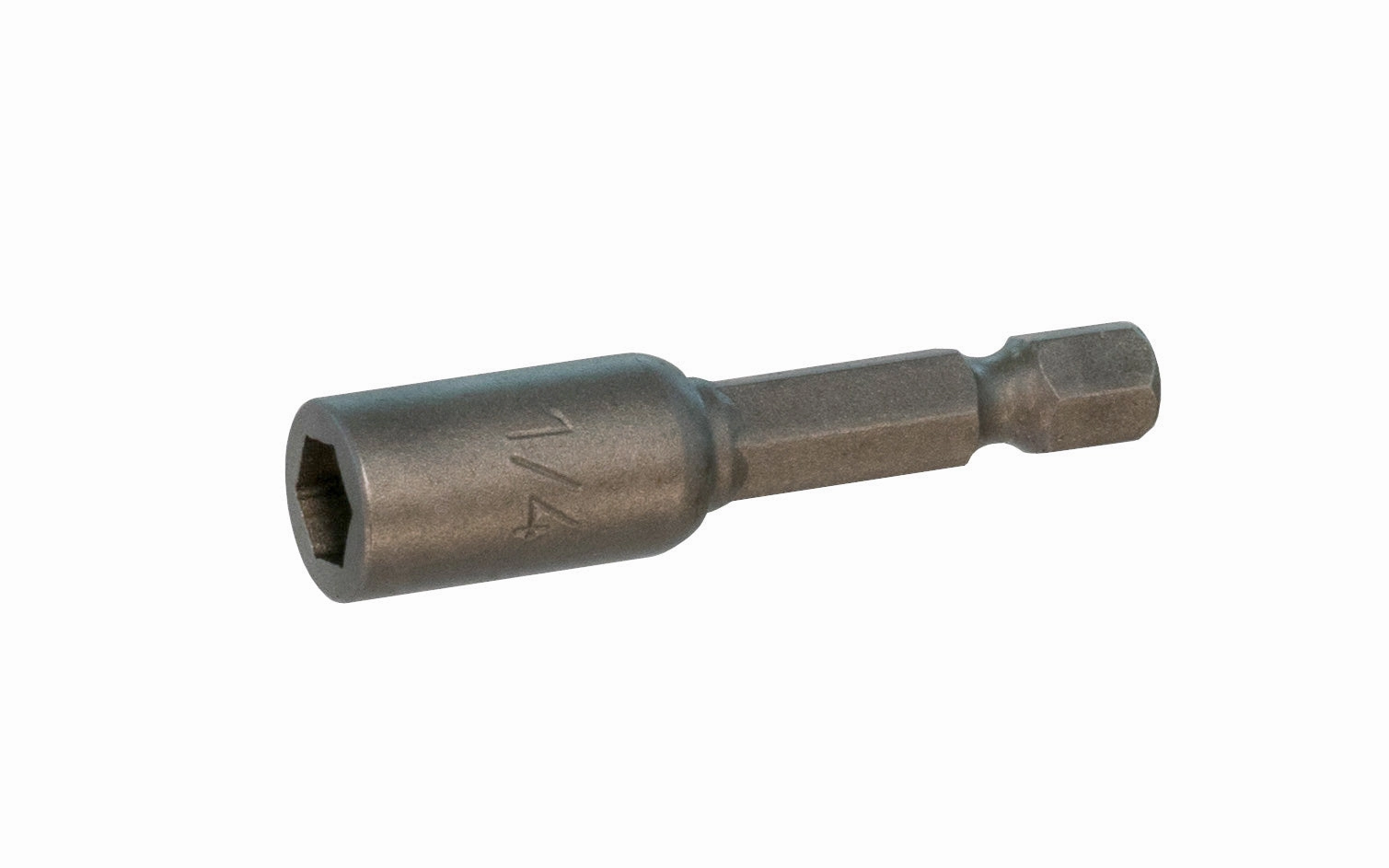 Lutz 1/4" Magnetic Nut Setter