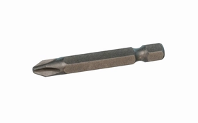 Lutz #2 Phillips Bit - 2" Long